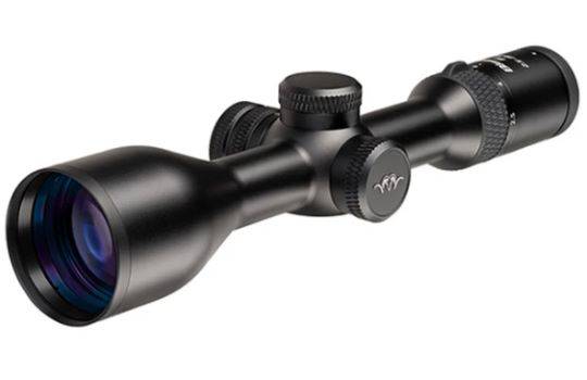 Blaser B2 Scope 2.5-15x56 IC